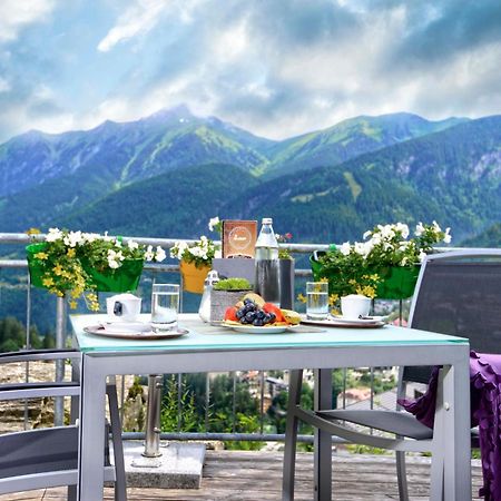 Gesundheitszentrum Baerenhof Bad Gastein Ngoại thất bức ảnh