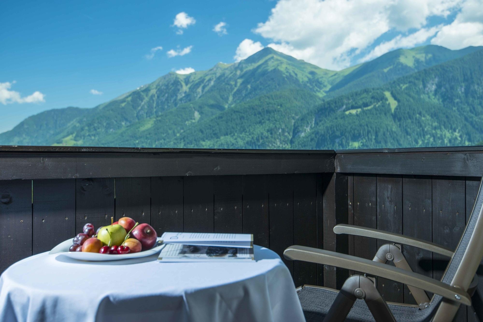 Gesundheitszentrum Baerenhof Bad Gastein Ngoại thất bức ảnh