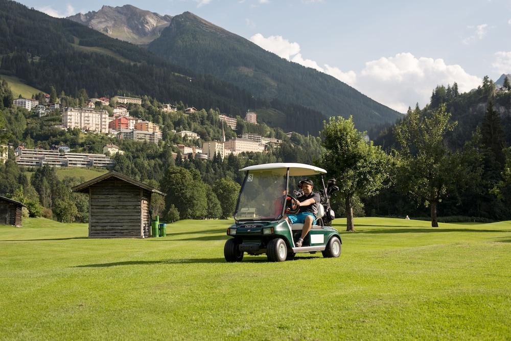 Gesundheitszentrum Baerenhof Bad Gastein Ngoại thất bức ảnh