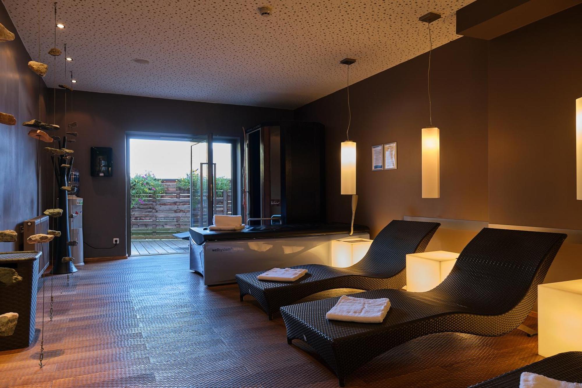 Gesundheitszentrum Baerenhof Bad Gastein Ngoại thất bức ảnh