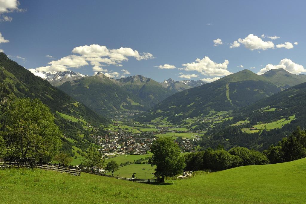 Gesundheitszentrum Baerenhof Bad Gastein Ngoại thất bức ảnh
