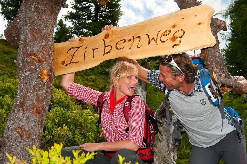 Gesundheitszentrum Baerenhof Bad Gastein Ngoại thất bức ảnh