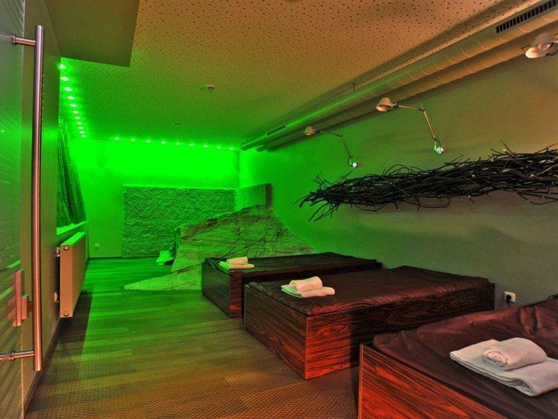 Gesundheitszentrum Baerenhof Bad Gastein Ngoại thất bức ảnh