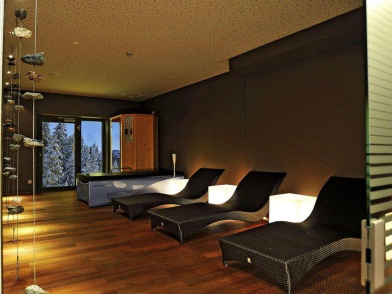 Gesundheitszentrum Baerenhof Bad Gastein Ngoại thất bức ảnh