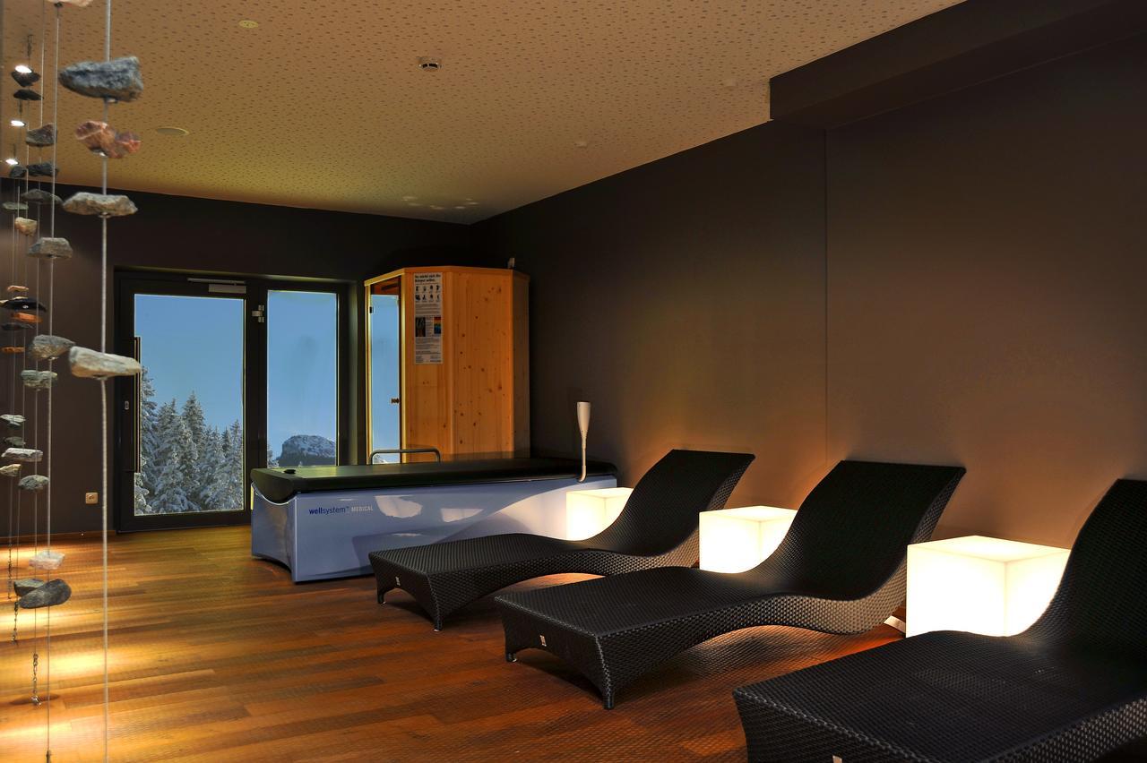 Gesundheitszentrum Baerenhof Bad Gastein Ngoại thất bức ảnh