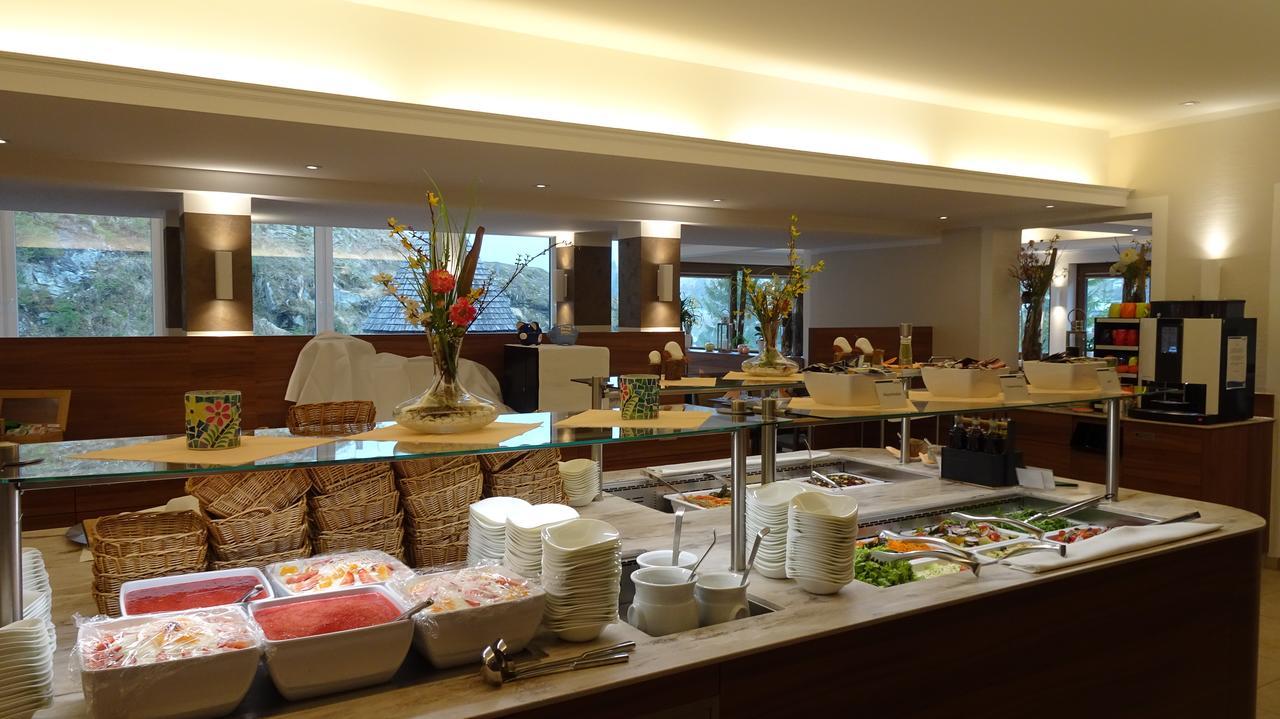 Gesundheitszentrum Baerenhof Bad Gastein Ngoại thất bức ảnh