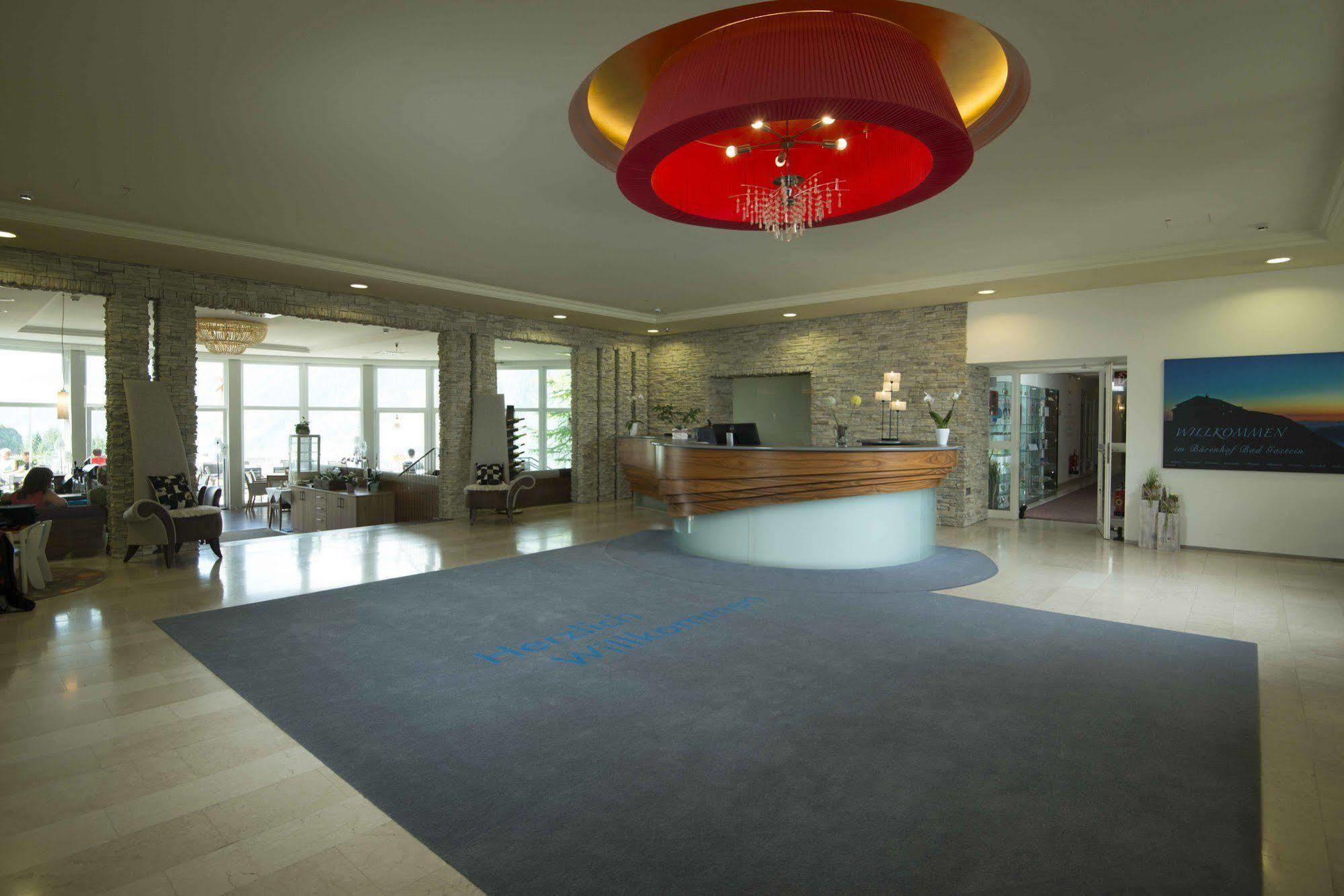 Gesundheitszentrum Baerenhof Bad Gastein Ngoại thất bức ảnh