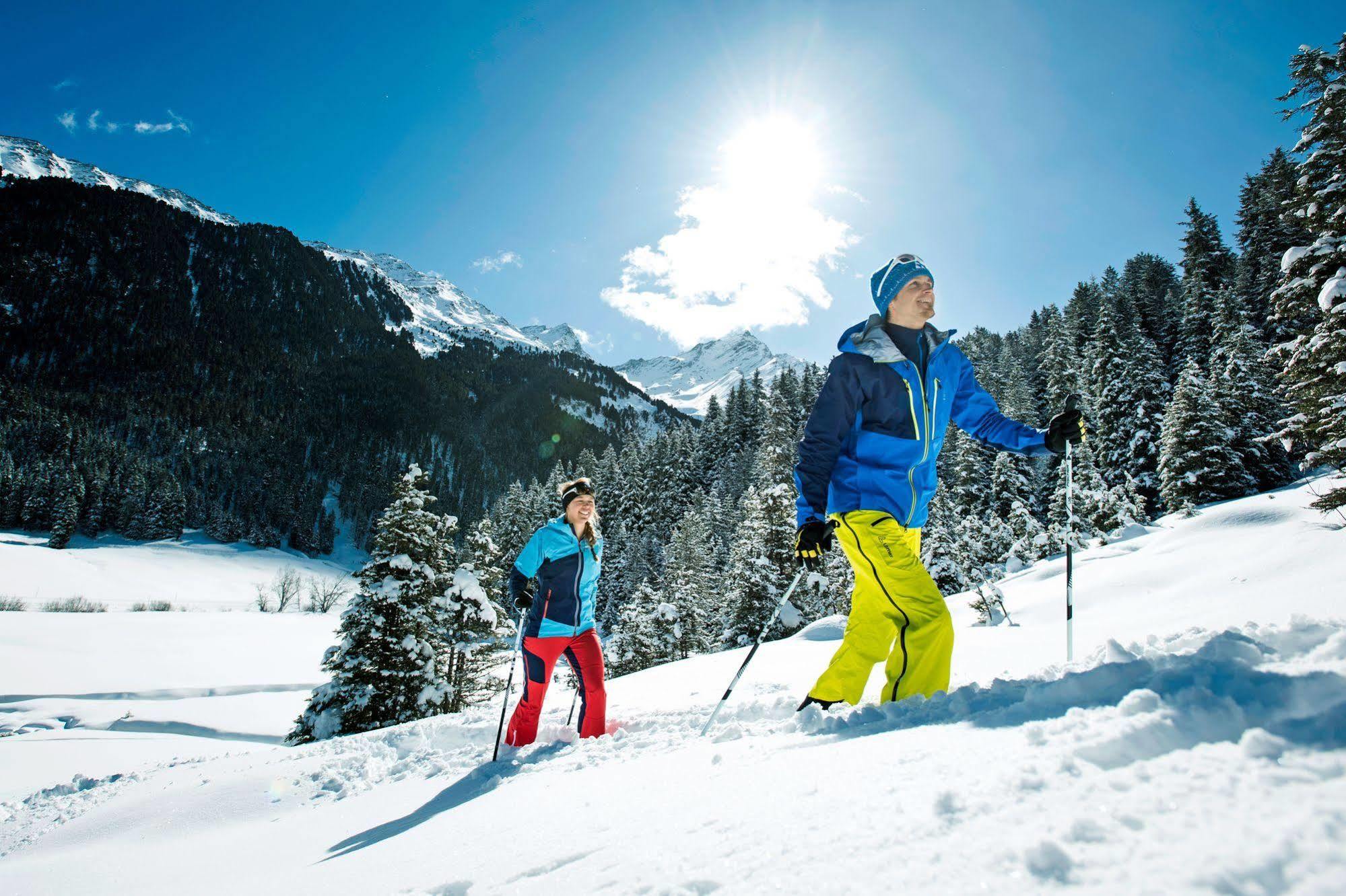 Gesundheitszentrum Baerenhof Bad Gastein Ngoại thất bức ảnh