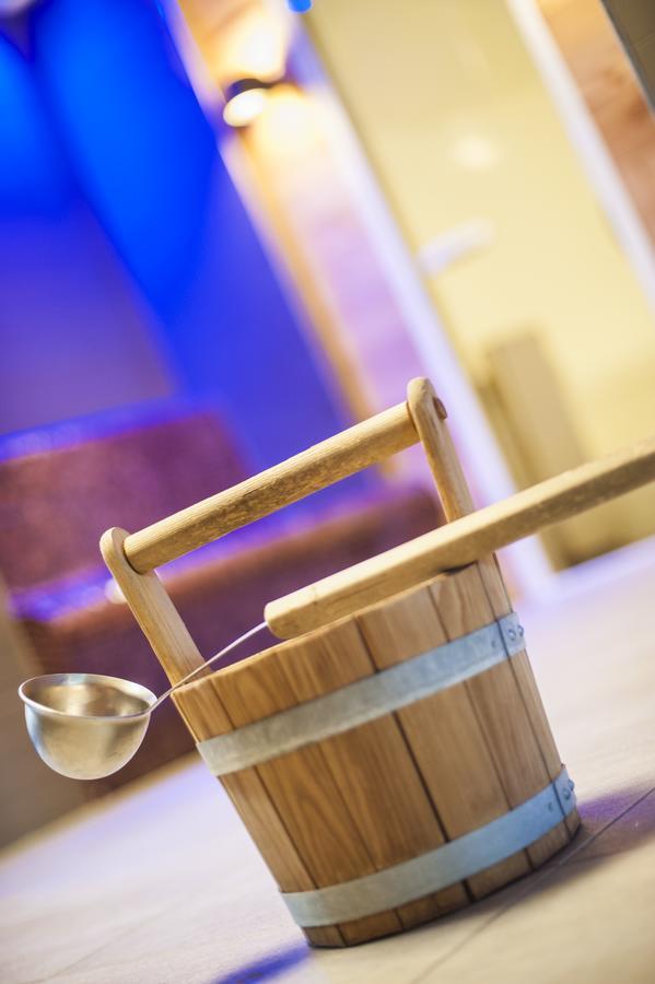 Gesundheitszentrum Baerenhof Bad Gastein Ngoại thất bức ảnh