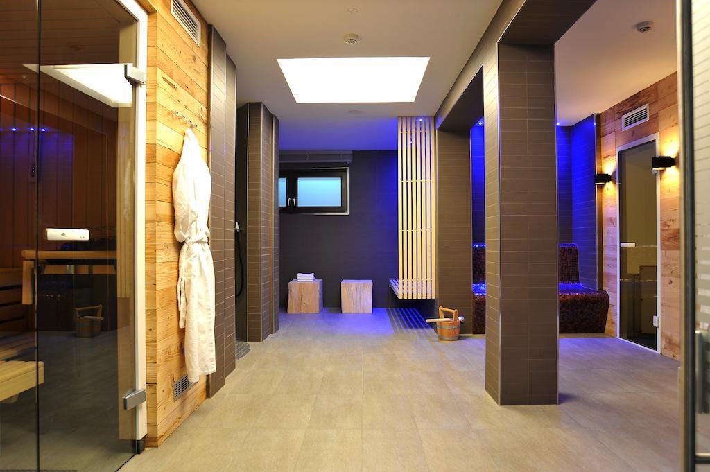 Gesundheitszentrum Baerenhof Bad Gastein Ngoại thất bức ảnh
